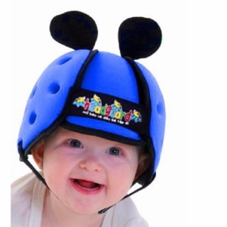 Mũ headguard cho bé sỉ