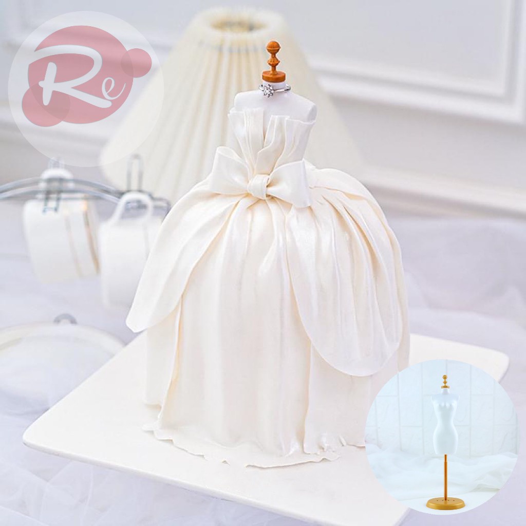 [SIÊU RẺ❤️] – Manocanh - Trang trí bánh sinh nhật bánh kem