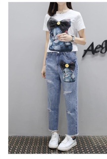 sét đồ nữ Quảng châu