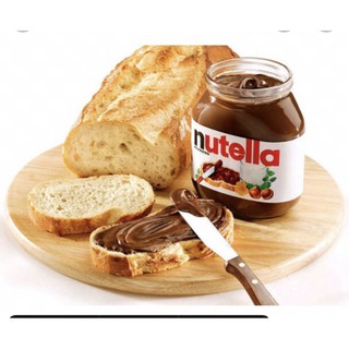 Bơ hạt phỉ phết CaCao Nutella 950g Mỹ (BigSize)