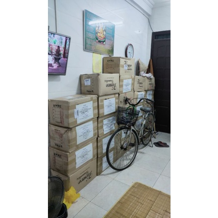 Mặt nạ thạch dẻo tươi Montblie chuyên dùng trong các spa