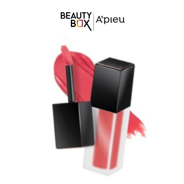Son Tint A'Pieu Color Lip Stain (Matte Fluid) 4.4g | BigBuy360 - bigbuy360.vn