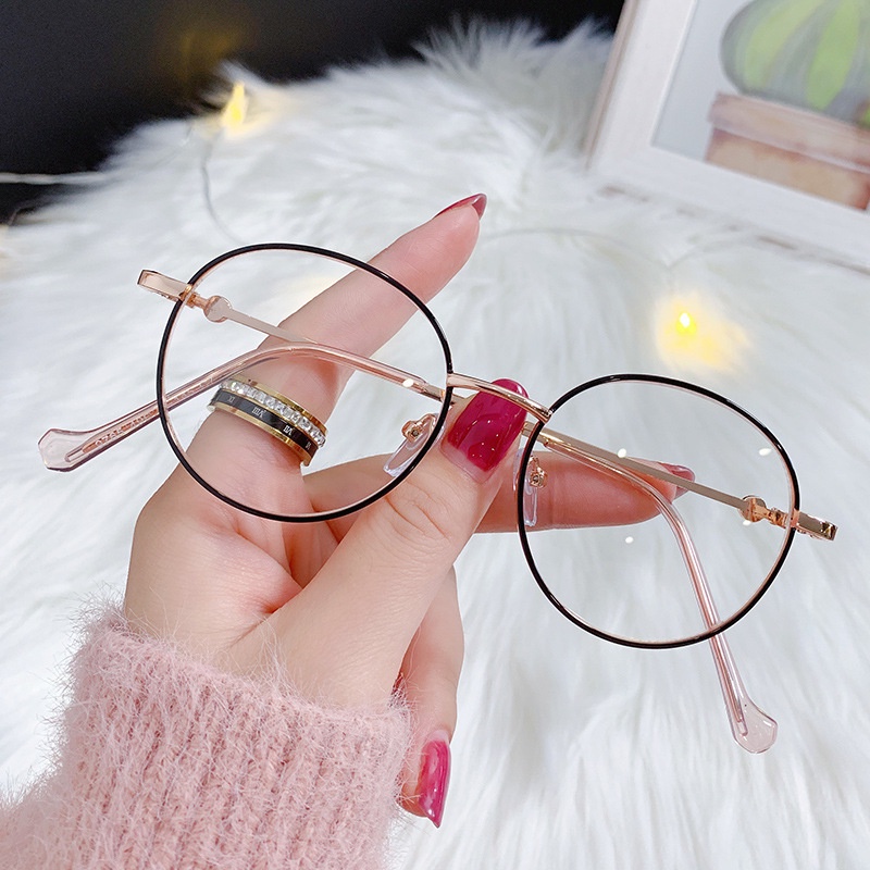 Kính bảo hộ chống tia bức xạ và ánh sáng xanh cho nam và nữ