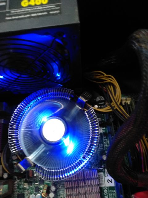 Dàn Máy Tính Đễ Bàn Ram 8GB HDD 500GB Chip CPU E8500 Mạnh Ngang i3 + Màn Hình Hp 20in Giá Bao Rẽ Shopee | BigBuy360 - bigbuy360.vn