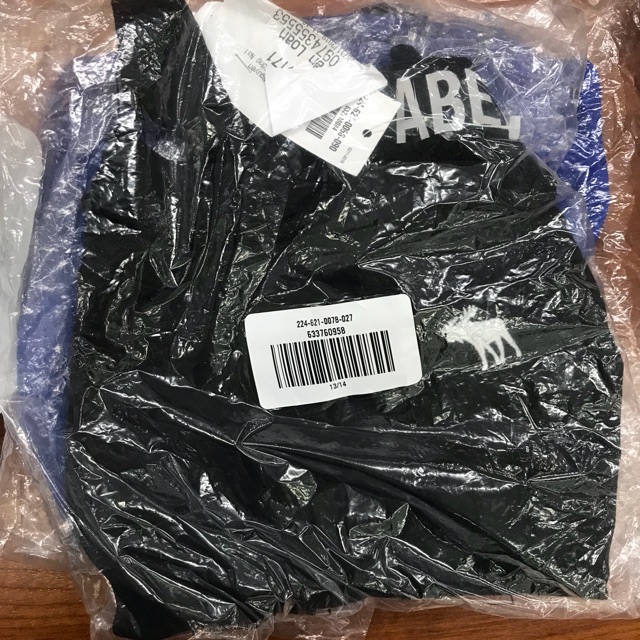 Áo aber cho bé trai 2 cái size 7/8