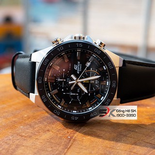 Đồng hồ nam Casio Edifice EFR-564BL