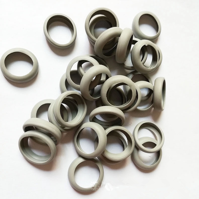 Set 2 cặp vòng silicon 15.4mm thay thế cho tai nghe MX500