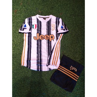 [SIÊU PHẨM JUVE HOME 2021]BỘ ĐỒ ĐÁ BANH JUVE MỚI NHẤT 2020-2021