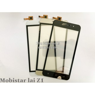 cảm ứng mobistar lai Z1