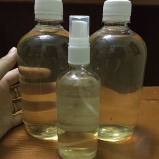 0,5L dầu dừa nấu thủ công
