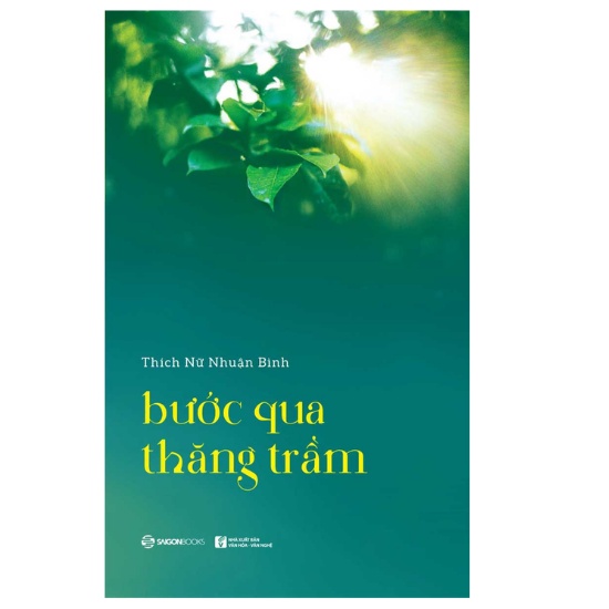 Sách - Bước Qua Thăng Trầm