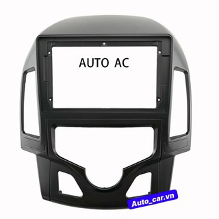 Mặt dưỡng hyundai i30 2006-2011 số sàn và số tự động