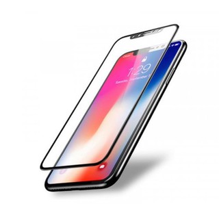 Kính Cường Lực iPhone X Full Màn Hình