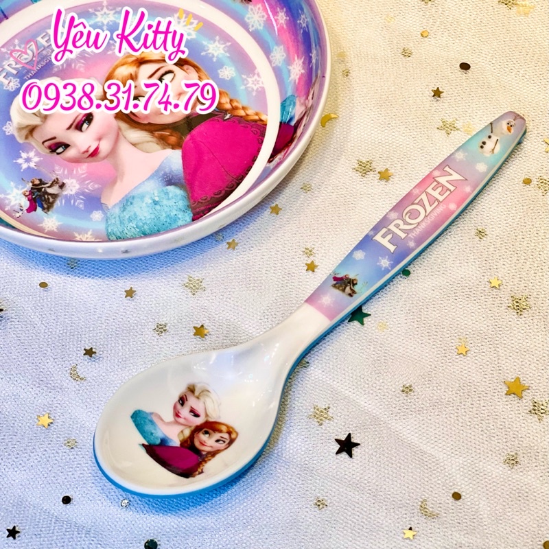 TÔ MUỖNG DĨA ELSA