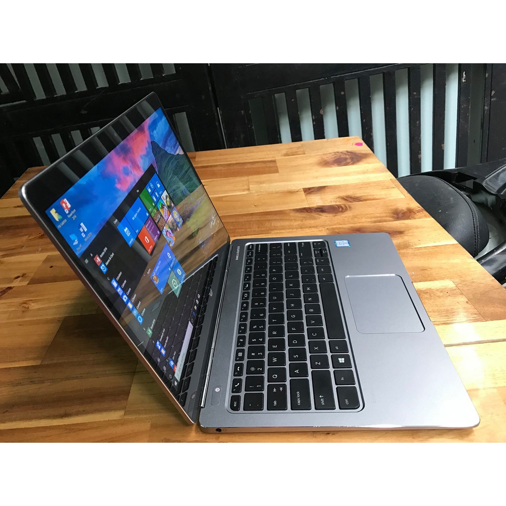 laptop Hp ultralbook Folio 9480m, i7 4600, 8G, 500G, zin100%, giá rẻ | BigBuy360 - bigbuy360.vn