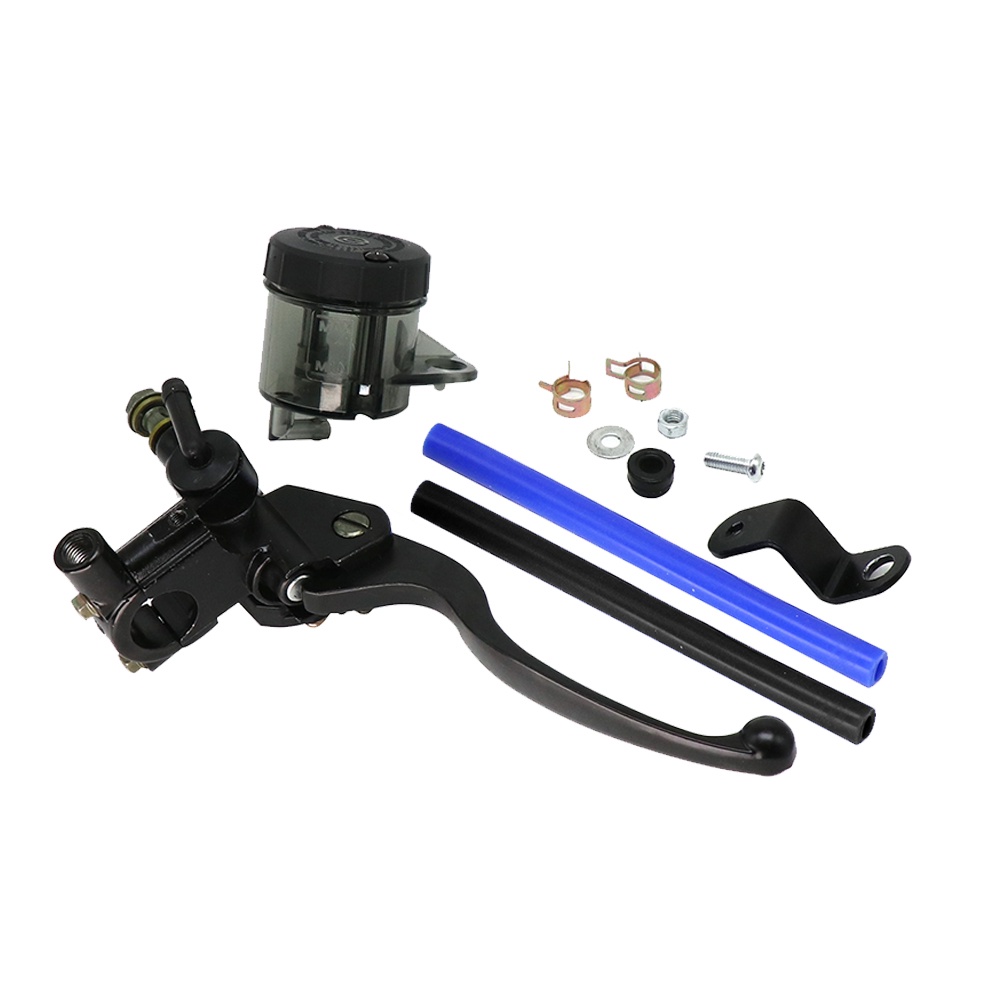 Bộ Tay Thắng 22cm Chuyên Dụng Cho Xe Mô Tô Yamaha LC150