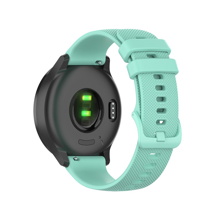 Dây Đeo Kiểu Dáng Thời Trang Dành Cho Đồng Hồ Thông Minh Garmin Vivoactive 3 / 3 Music / Hr / Venu Vivomove 3