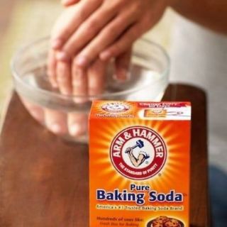 BỘT BAKING SODA