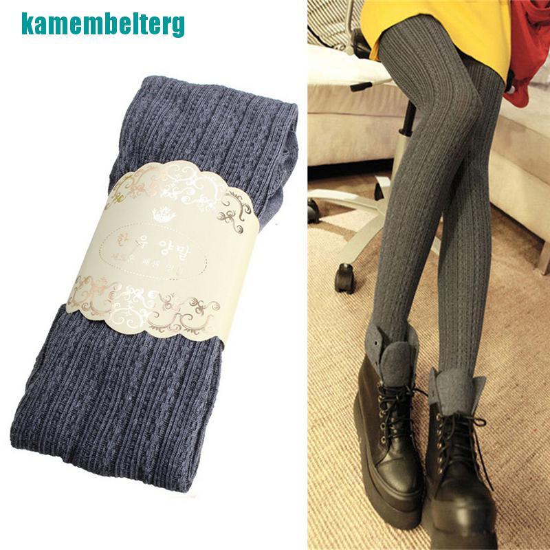 Quần Skinny Chất Dày Giữ Ấm Cho Nữ | BigBuy360 - bigbuy360.vn