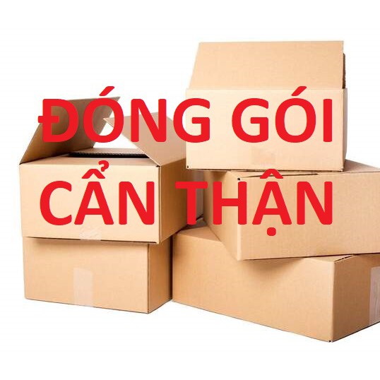 Đóng Gói Hàng Hóa Cẩn Thận Trách Rách Hỏng