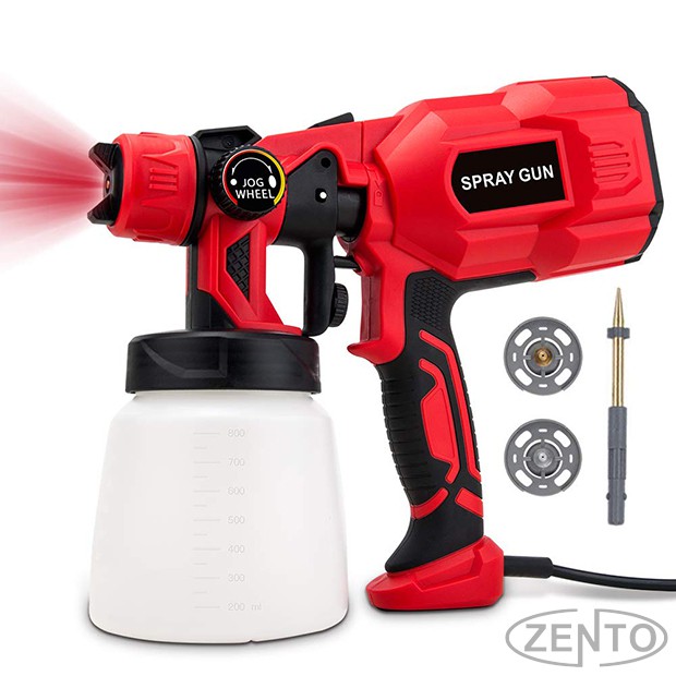 Máy phun sơn cầm tay Spray Gun PZ2021