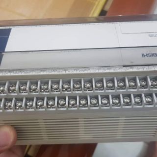 PLC MITSUBISHI FX1N-60MR-001