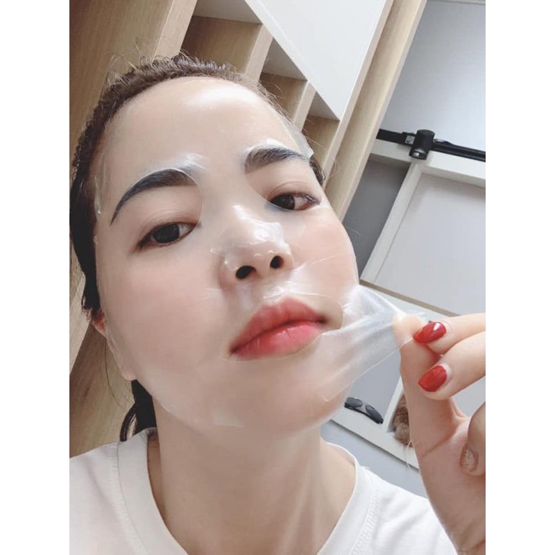 DERM ALL MATRIX MẶT NẠ NGỦ SIÊU DƯỠNG HÀN QUỐC