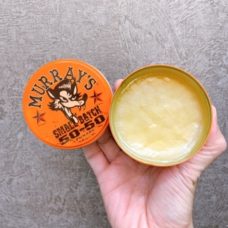 Sáp vuốt tóc nam MURRAY'S SMALL BATCH POMADE