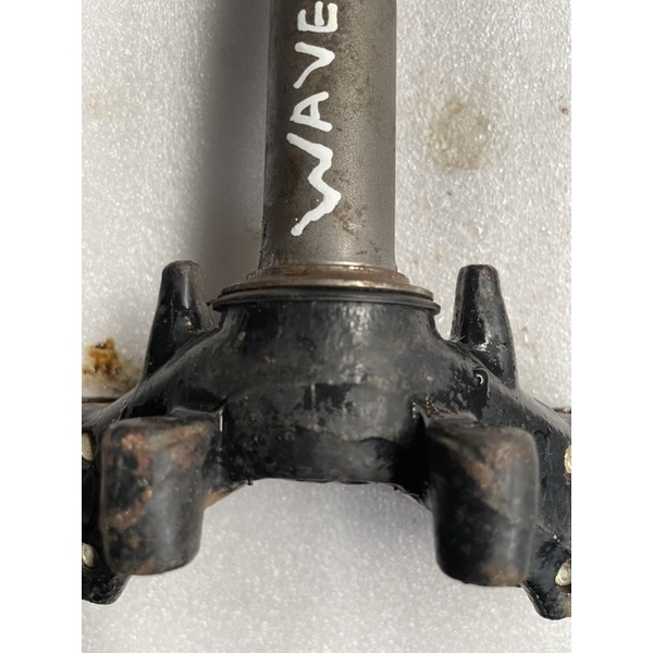 Vai xe máy wave a 97cm Hon đa .