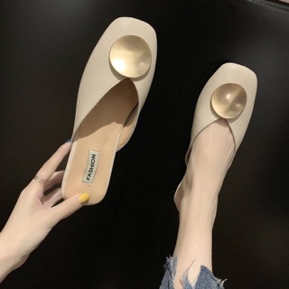 Sục mũi tròn 5P