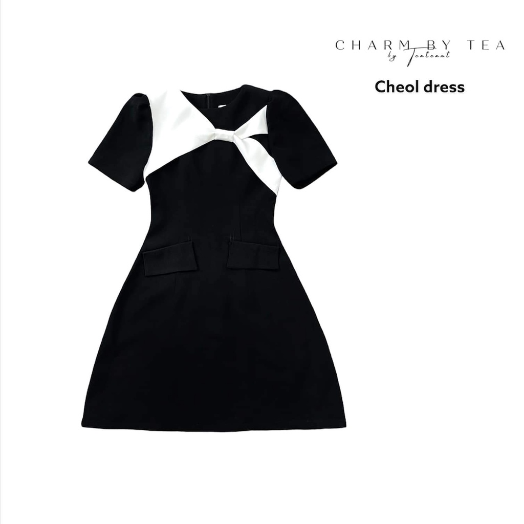 Rập đầm chữ A, rập may đầm, rập cắt đầm mã 03