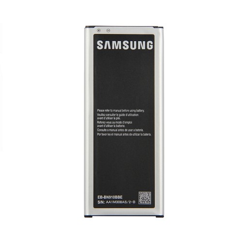 Pin Samsung Note 4 / N910C / EB-BN910BBE