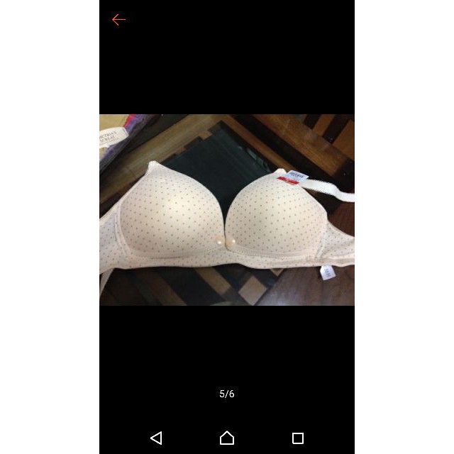 Áo ngực sau sinh/ áo cho con bú