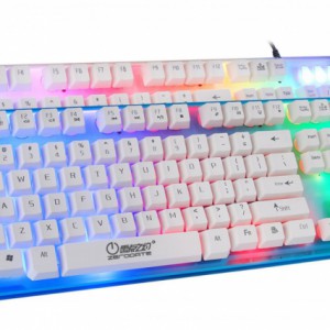 BÀN PHÍM ZERODATE X15 LED
