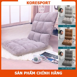 Sofa Lười Tatami - Ghế Sofa Bệt , Ghế Tựa Lưng [ Mẫu Mới ]