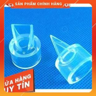 Van chân không MÁY HÚT SỮA ĐIỆN ĐÔI, ĐIỆN ĐƠN BIMIRTH