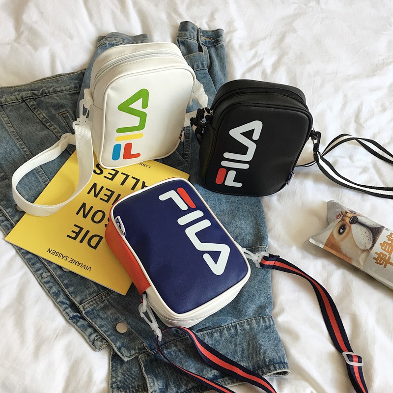 Túi Mini Fila PU