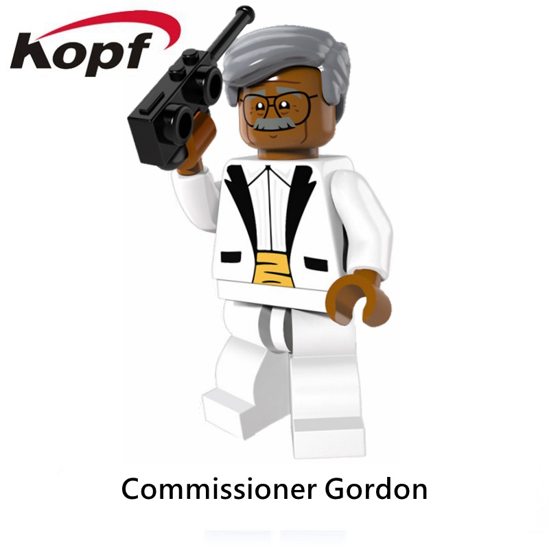 Bộ Đồ Chơi Lắp Ráp Độc Đáo Thú Vị Dành Cho Bé