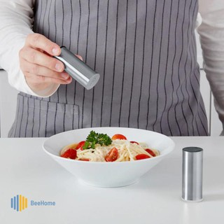 SET 2 LỌ RẮC MUỐI & TIÊU IKEA PLATS