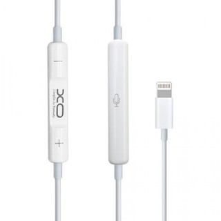 [RẺ VÔ ĐỊCH] TAI NGHE LIGHTNING IPHONE 7, 7 PLUS, 8, 8 PLUS, IPHONE X XO S18