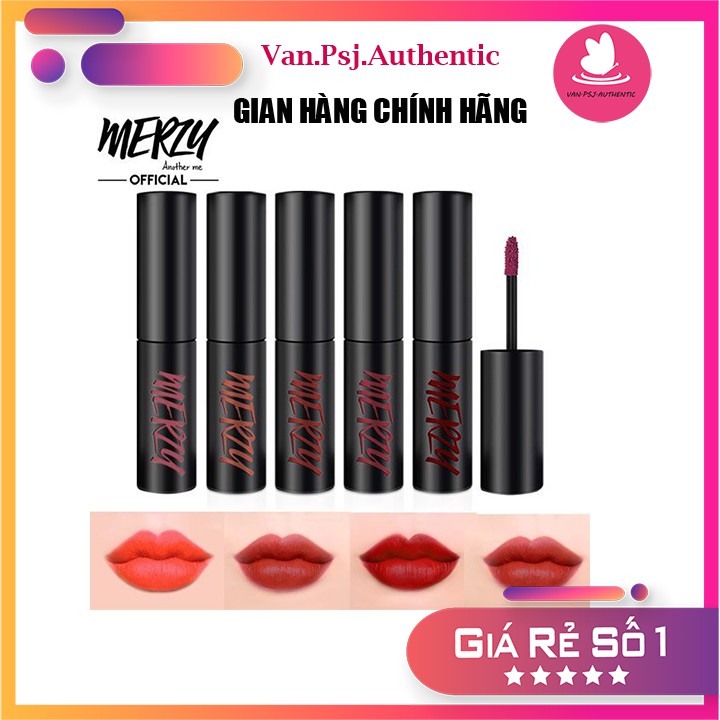 SON KEM LÌ MERZY | BigBuy360 - bigbuy360.vn