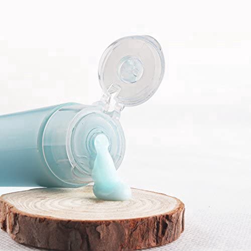 [Hàng mới về] Chai nhựa đựng dầu gội/sữa tắm đa năng sử dụng tiện lợi