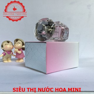 Nước hoa nữ Versace Bright Crystal EDT 5ml