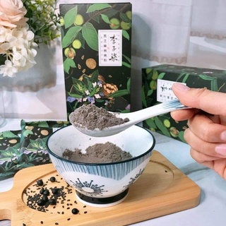 [SẴN] Bột chè mè đen óc chó Lý Tử Thất