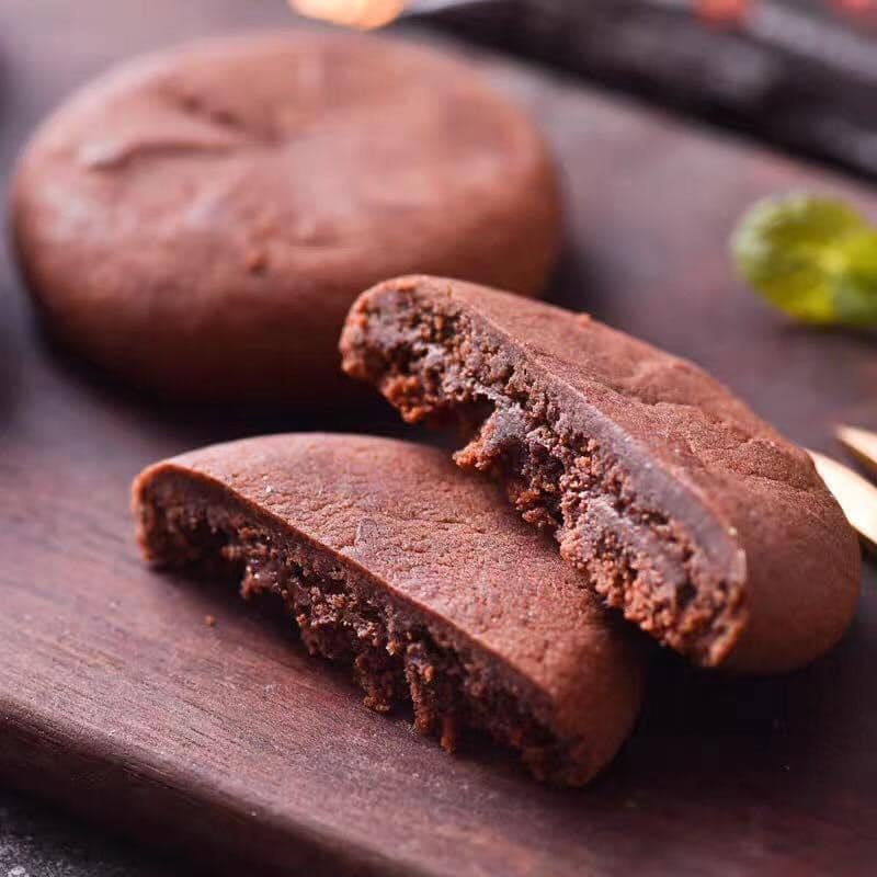 Bánh Nextar Socola Hộp 112g