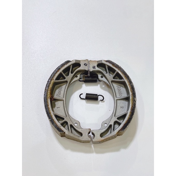 Bố đùm trước sau, bố thắng xe đùm Recto Tháilan lắp xe Dream wave wrs future…