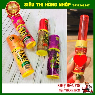 Kẹo son Push Pop
