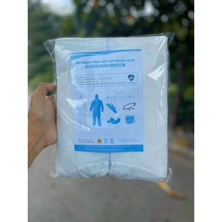 Combo Đồ bảo hộ 7 món