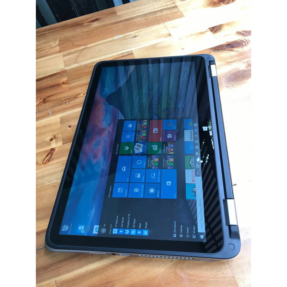 laptop 2in1 hp envy X360 M6, i5 6200, 8G, 1T, Full HD, touch. | BigBuy360 - bigbuy360.vn