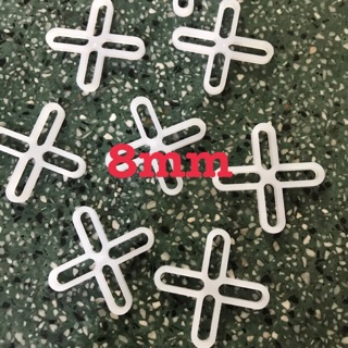 1KG Ke ron dấu cộng 8mm